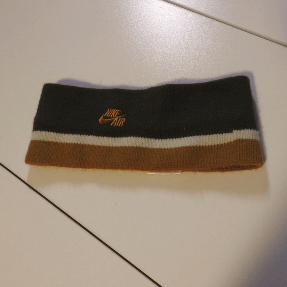 Nike Sweatband Headband